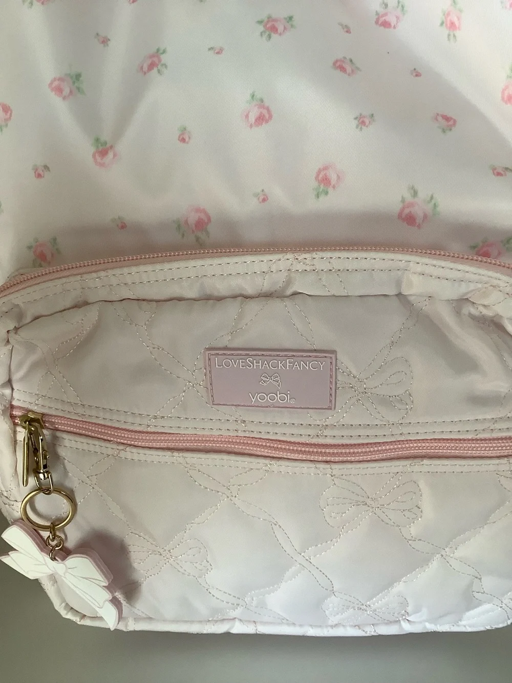 LOVE SHACK FANCY x TARGET Backpack *LIMITED EDITION*🎈
